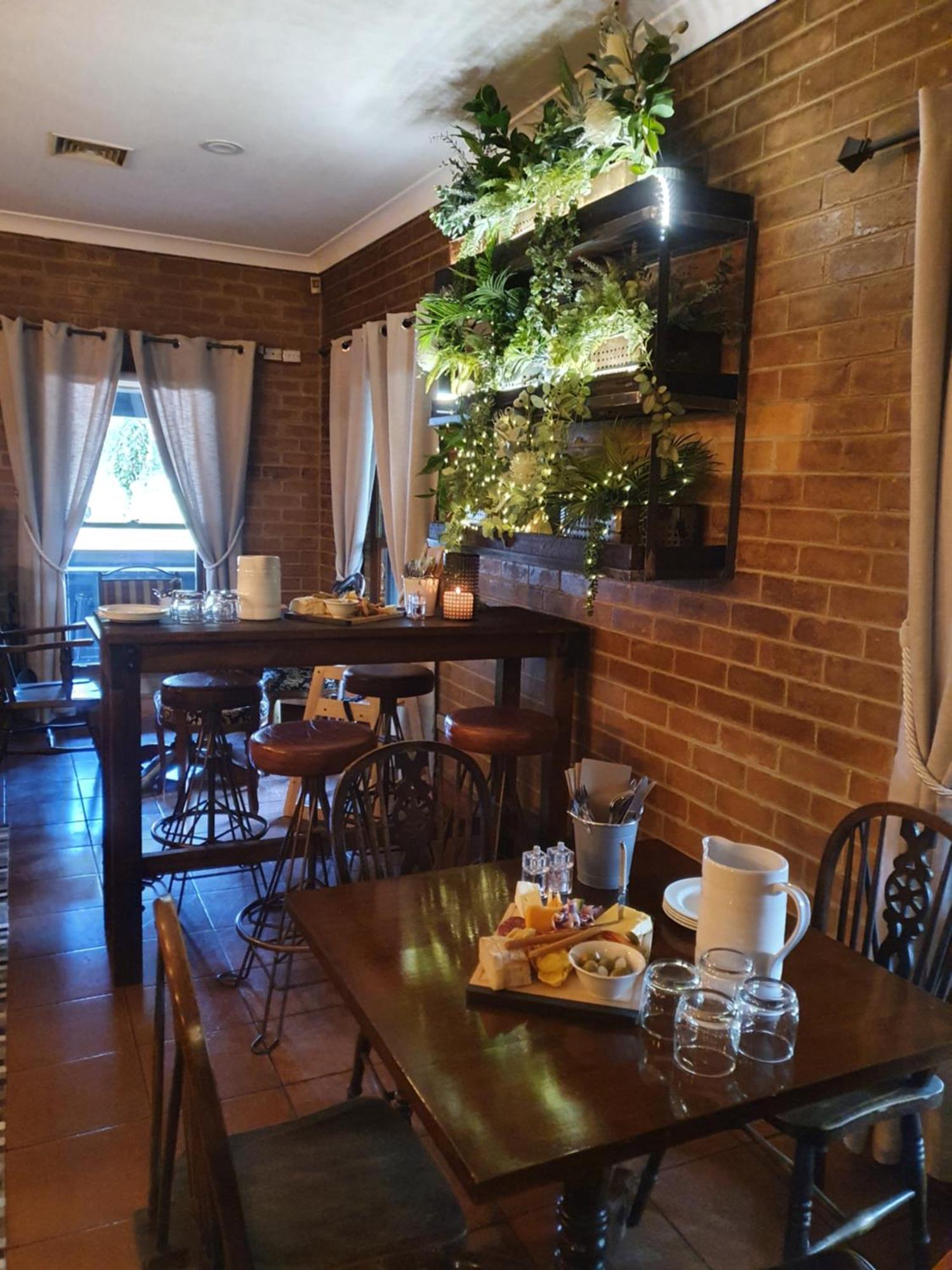 The Lancefield Lodge Lance Field Kültér fotó